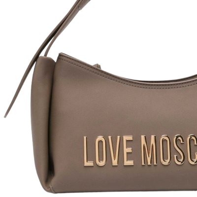 THE BOLD LOVE HOBO BAG